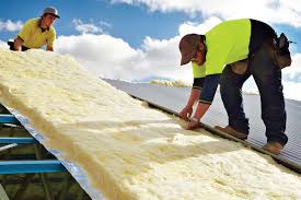 Types of Insulation We Offer in Graceville, FL